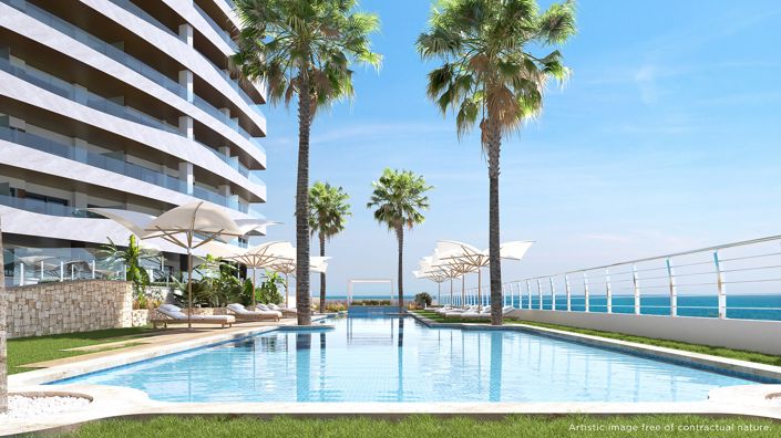 Image No.19-Appartement de 2 chambres à vendre à La Manga del Mar Menor