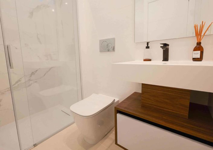 Image No.6-Appartement de 2 chambres à vendre à Ciudad Quesada