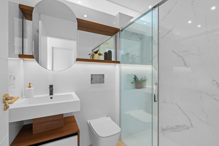 Image No.6-Appartement de 2 chambres à vendre à Ciudad Quesada