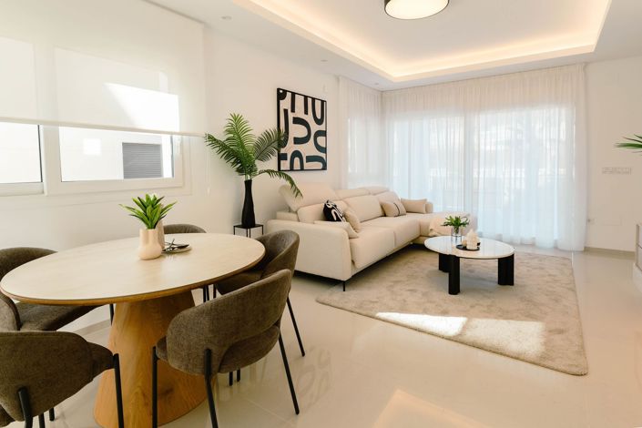 Image No.26-3 Bed Villa for sale