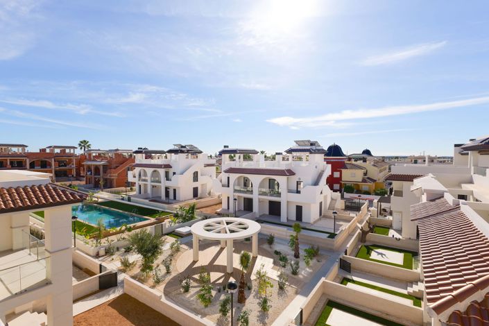 Image No.31-3 Bed Villa for sale