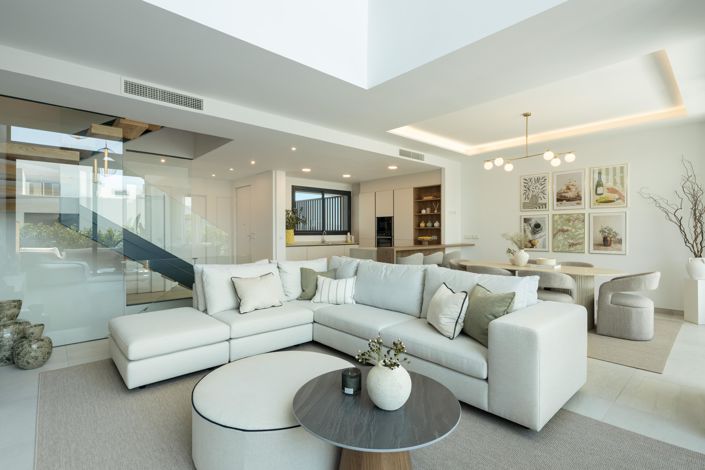 Image No.15-4 Bed Villa for sale