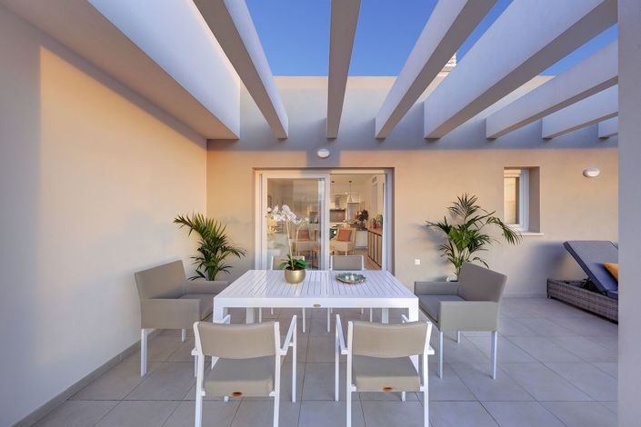 Image No.12-3 Bed Apartment for sale