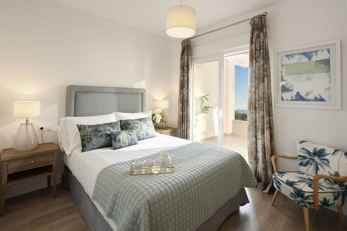 Image No.8-3 Bed Apartment for sale