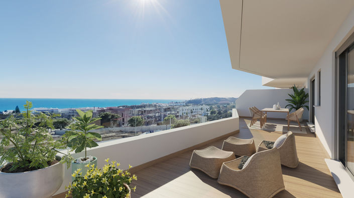 Image No.5-3 Bed Apartment for sale