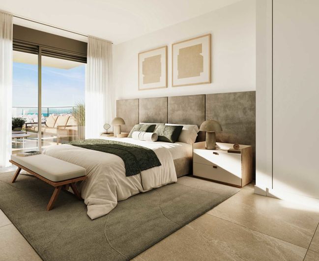 Image No.3-2 Bed Apartment for sale