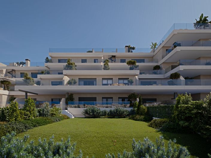 Image No.11-3 Bed Apartment for sale