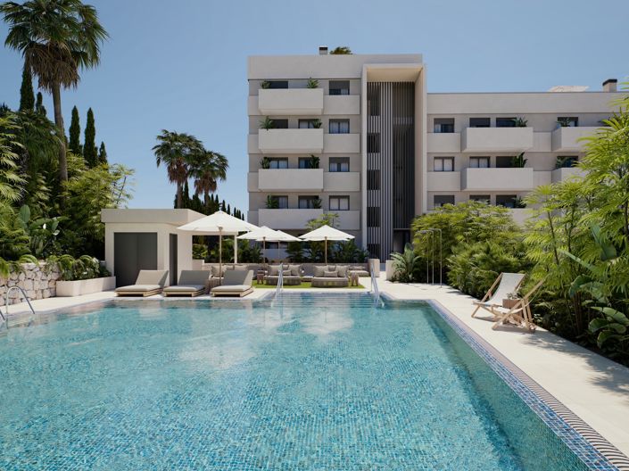 Image No.15-3 Bed Apartment for sale