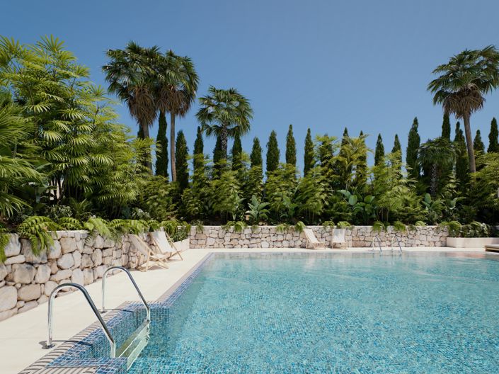 Image No.17-3 Bed Apartment for sale