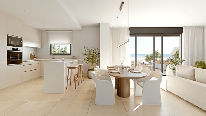 Image No.22-3 Bed Apartment for sale