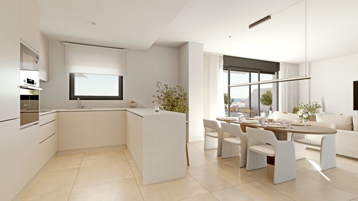 Image No.25-3 Bed Apartment for sale