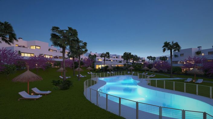 Image No.8-2 Bed Apartment for sale