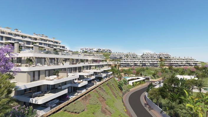 Image No.16-2 Bed Apartment for sale