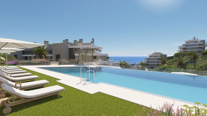 Image No.19-2 Bed Apartment for sale
