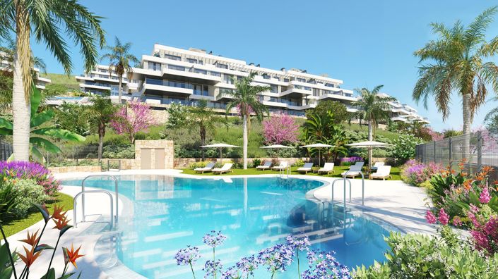 Image No.20-2 Bed Apartment for sale