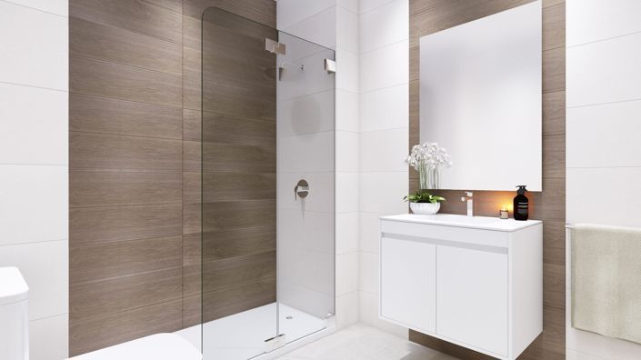 Image No.17-Appartement de 2 chambres à vendre à Espagne