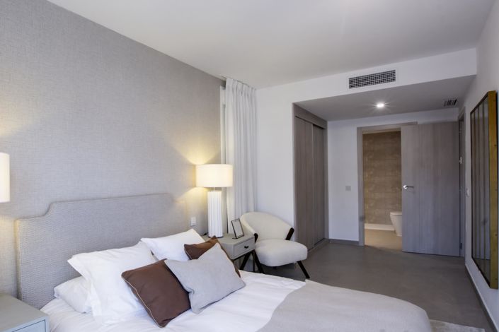 Image No.21-Appartement de 2 chambres à vendre à Espagne