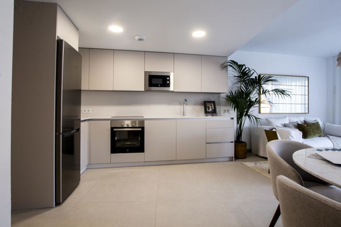 Image No.23-Appartement de 2 chambres à vendre à Espagne