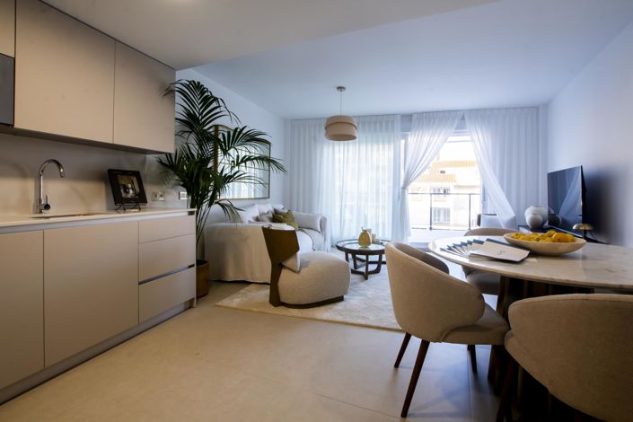 Image No.24-Appartement de 2 chambres à vendre à Espagne