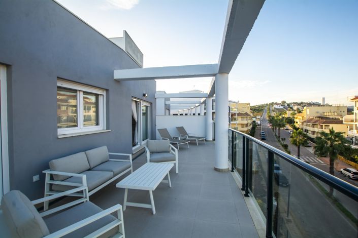 Image No.25-Appartement de 2 chambres à vendre à Espagne