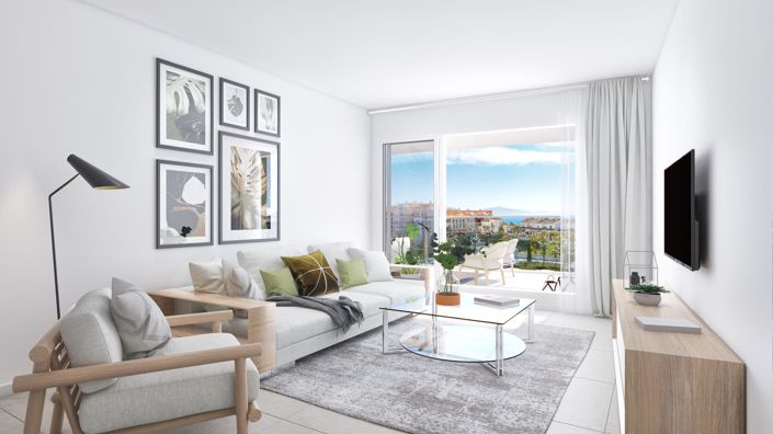 Image No.5-2 Bed Apartment for sale