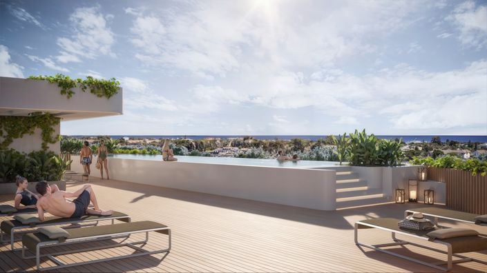 Image No.6-2 Bed Villa for sale
