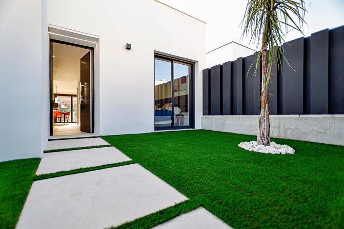 Image No.4-3 Bed Villa for sale