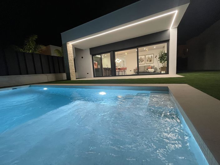 Image No.31-3 Bed Villa for sale