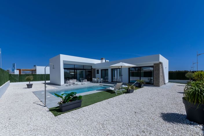 Image No.25-Villa de 3 chambres à vendre à Condado de Alhama