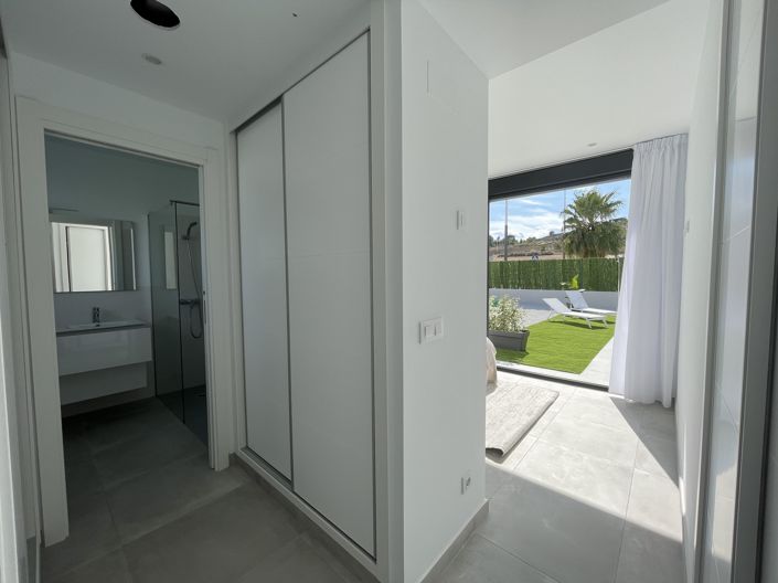 Image No.27-Villa de 3 chambres à vendre à Condado de Alhama