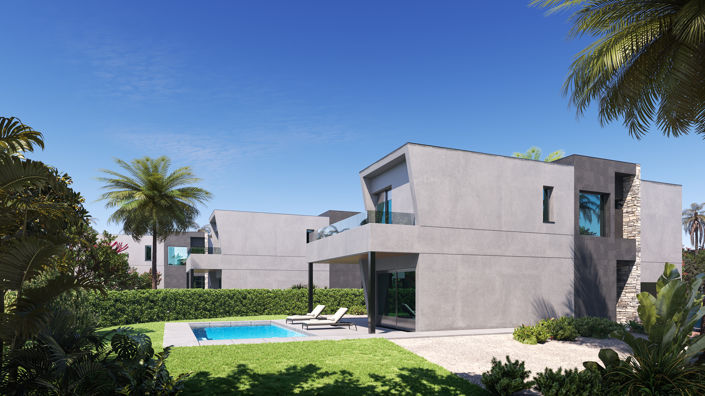 Image No.11-3 Bed Villa for sale