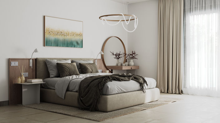 Image No.9-3 Bed Villa for sale