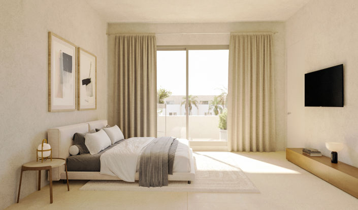 Image No.3-3 Bed Apartment for sale