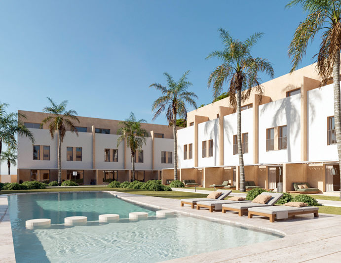 Image No.4-3 Bed Apartment for sale