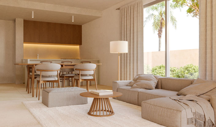 Image No.5-3 Bed Apartment for sale