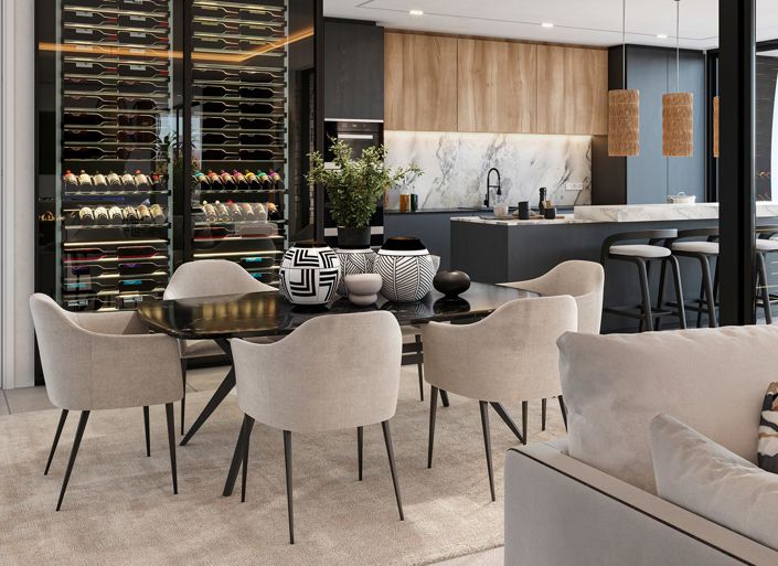 Image No.11-4 Bed Villa for sale