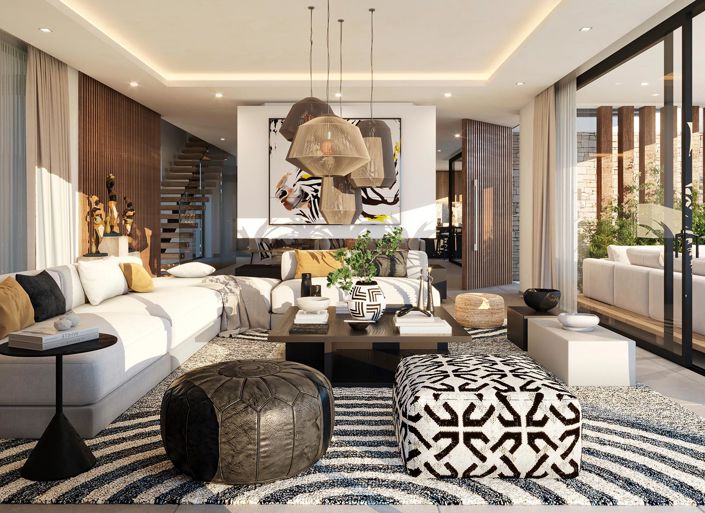 Image No.8-4 Bed Villa for sale