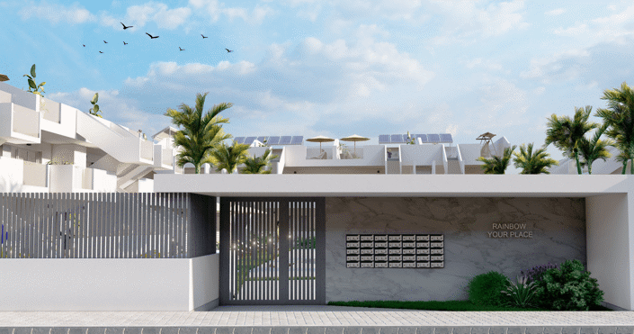 Image No.3-3 Bed Townhouse for sale