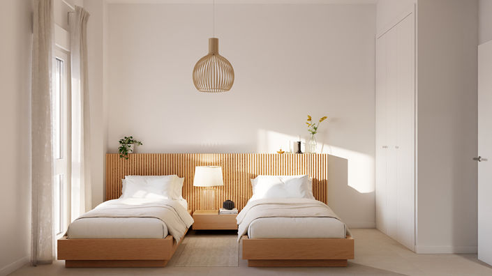 Image No.14-3 Bed Apartment for sale