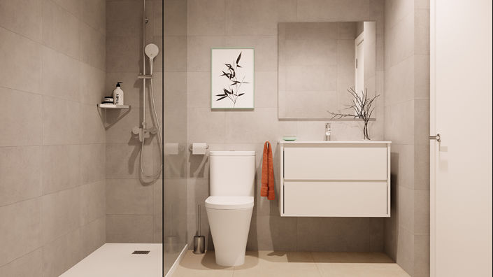 Image No.18-3 Bed Apartment for sale