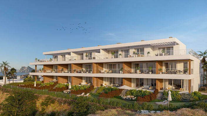 Image No.3-3 Bed Apartment for sale