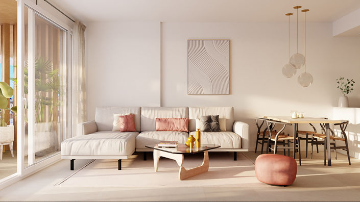 Image No.9-3 Bed Apartment for sale