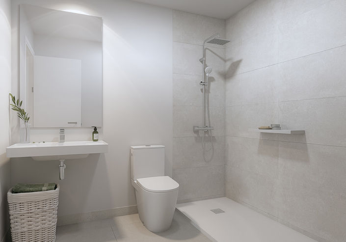 Image No.7-2 Bed Apartment for sale