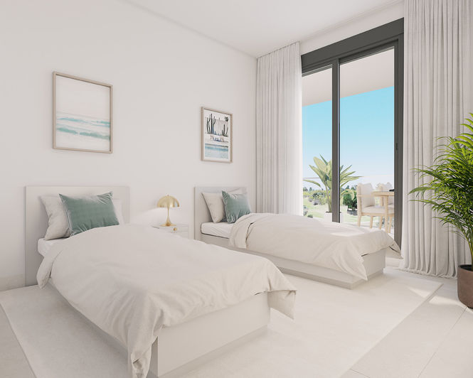 Image No.10-2 Bed Apartment for sale