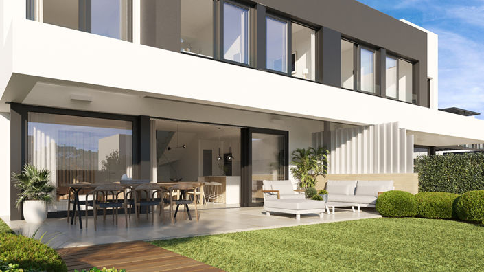 Image No.14-3 Bed Villa for sale