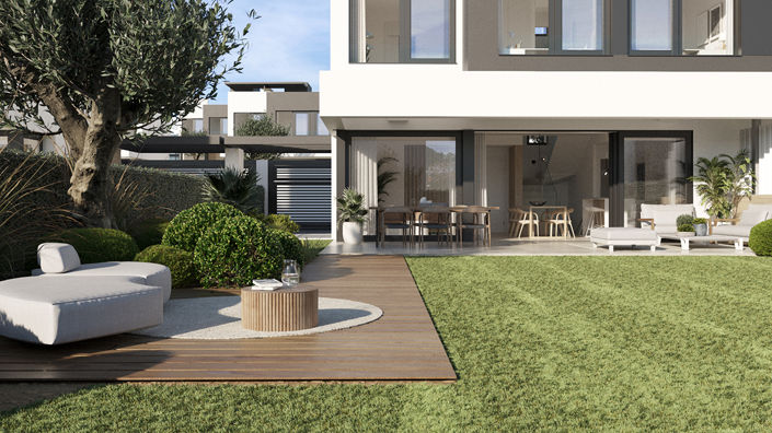 Image No.16-3 Bed Villa for sale