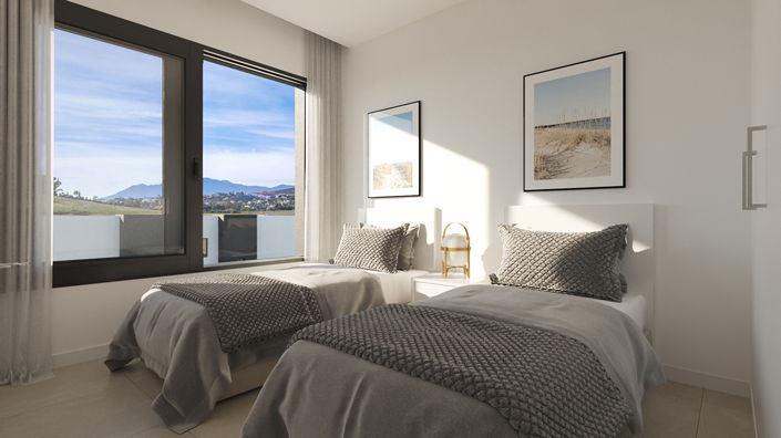 Image No.4-3 Bed Villa for sale