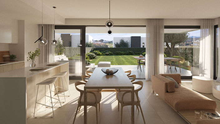 Image No.7-3 Bed Villa for sale