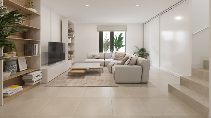 Image No.9-3 Bed Villa for sale