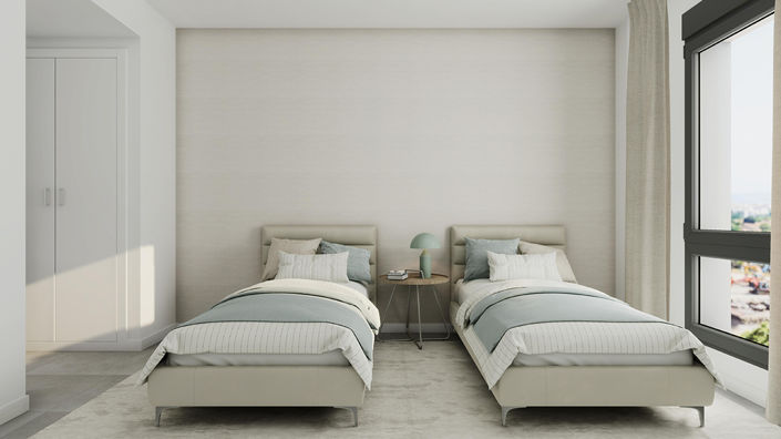 Image No.15-3 Bed Apartment for sale